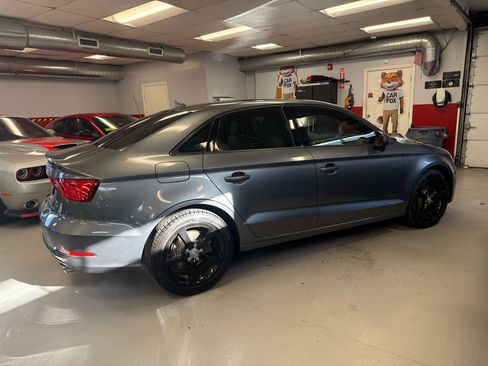 Used 2016 Audi A3 2.0T Premium image 7