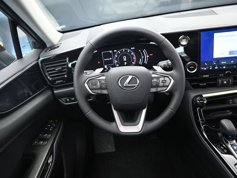 New 2026 Lexus NX 350 AWD w/ Cold Area Package image 29