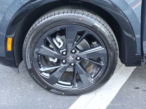 New 2026 Buick Envision Sport Touring image 10