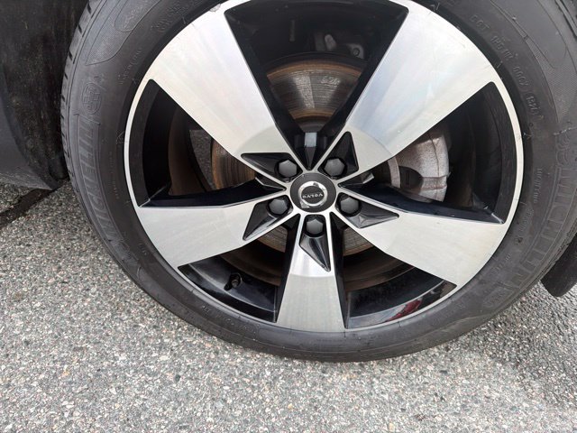 Used 2020 Volvo XC40 T5 Momentum AWD/4WD image 19