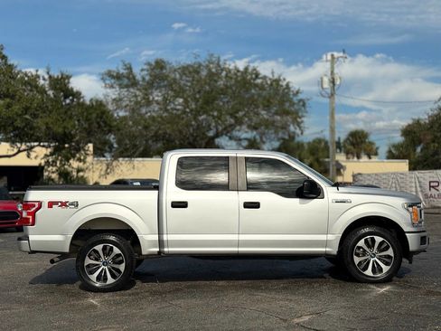 Used 2019 Ford F150 XL w/ Equipment Group 101A Mid image 10
