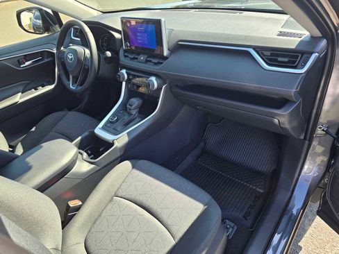 Certified 2025 Toyota RAV4 XLE w/ Convenience Package image 12