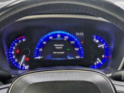 Used 2019 Toyota Corolla XSE FWD image 16
