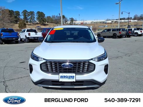 Used 2026 Ford Escape Active image 10