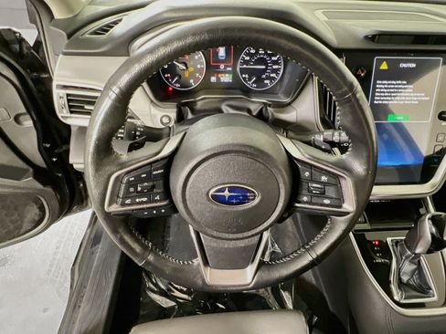 Used 2023 Subaru Outback Limited AWD/4WD image 11