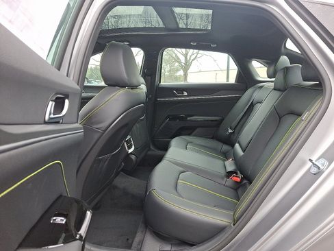 New 2026 Kia K5 GT image 6