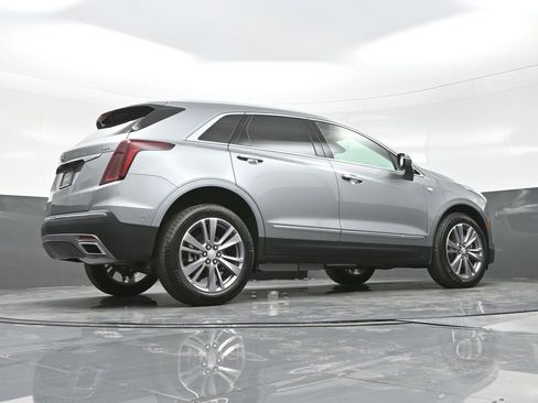 New 2025 Cadillac XT5 Premium Luxury w/ Technology Package image 23