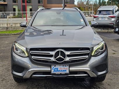 Used 2018 Mercedes-Benz GLC 300 4MATIC