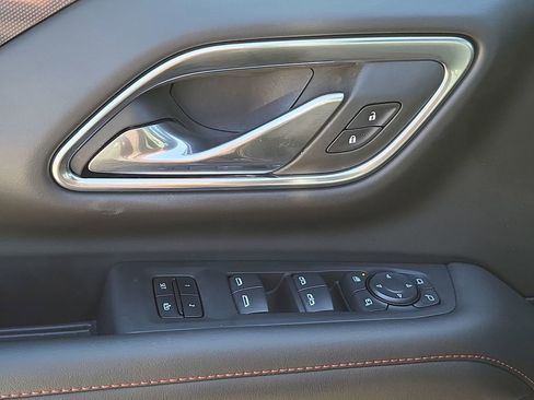 Used 2024 Chevrolet Tahoe RST w/ Luxury Package image 24