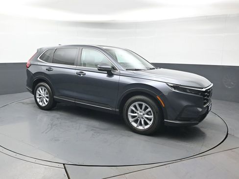 Certified 2024 Honda CR-V EX image 10