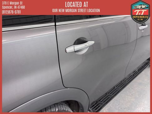 Used 2019 Nissan Armada SL w/ Premium Package AWD/4WD image 23