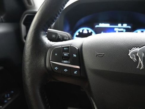Used 2021 Ford Bronco Sport Outer Banks AWD/4WD image 15