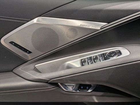 Used 2023 Chevrolet Corvette Stingray Preferred Conv w/ 2LT image 18