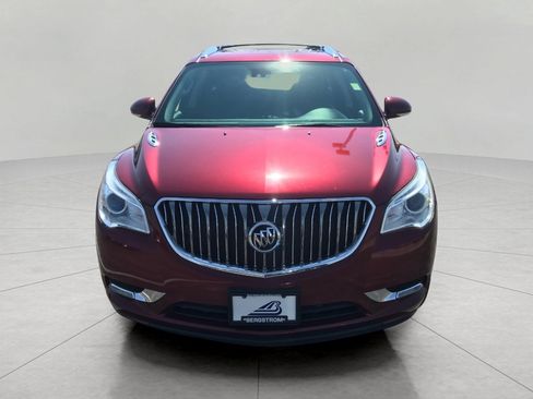 Used 2017 Buick Enclave Premium AWD/4WD image 11