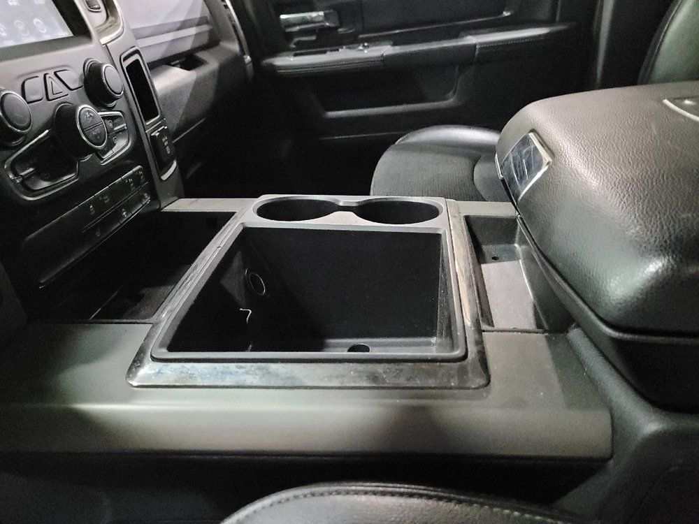 Used 2014 RAM 1500 Sport w/ Convenience Group RWD image 26