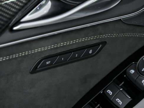 Used 2024 Cadillac CT5 V Blackwing w/ Driver Assist Package image 18