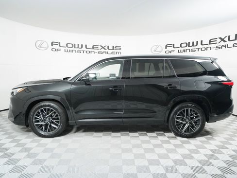 Certified 2024 Lexus TX 350 FWD image 4