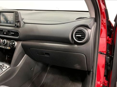 Used 2021 Hyundai Kona SEL image 19