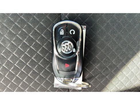 Used 2022 Buick Encore Preferred w/ Safety Package AWD/4WD image 34