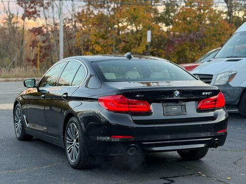 Used 2017 BMW 530i xDrive image 5