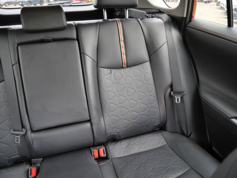 Certified 2024 Toyota RAV4 Adventure AWD/4WD image 15