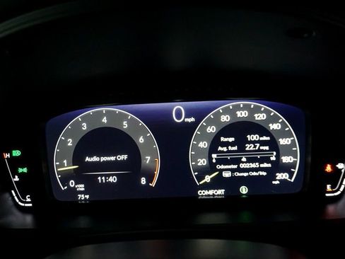 Used 2025 Honda Civic Type R image 21
