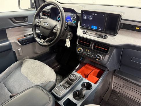 Used 2022 Ford Maverick XLT w/ Equipment Group 300A Standard image 30