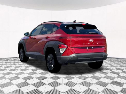 New 2026 Hyundai Kona SEL Sport AWD/4WD image 10
