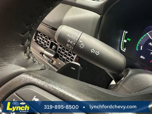 Used 2025 Honda Accord Sport image 18