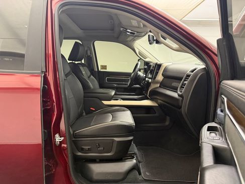 Used 2023 RAM 3500 Laramie AWD/4WD image 29