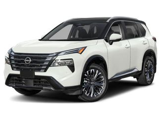New 2026 Nissan Rogue Platinum AWD/4WD video 1