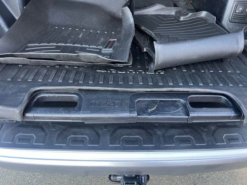 Used 2015 Toyota 4Runner Trail Premium image 22