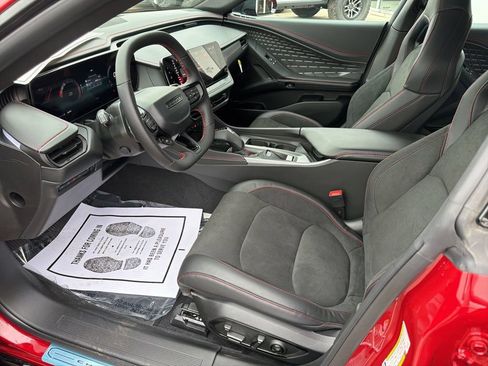 New 2026 Dodge Charger R/T AWD/4WD image 12