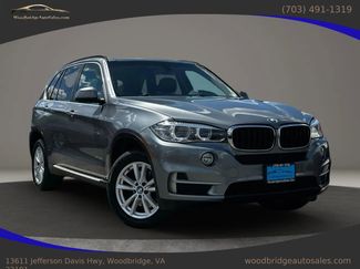 Used 2015 BMW X5 xDrive35i image 1