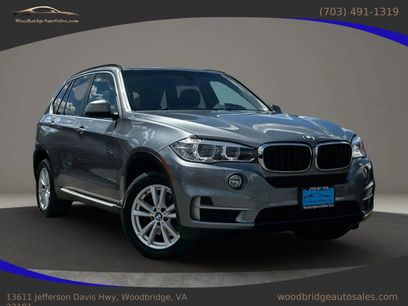 Used 2015 BMW X5 xDrive35i