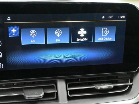 New 2026 Chevrolet Trax ACTIV w/ Sunroof Package image 27