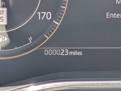 New 2026 Jaguar F-PACE R-Dynamic S image 11