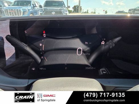 Used 2025 Buick Envista Preferred w/ Convenience I Package FWD image 15