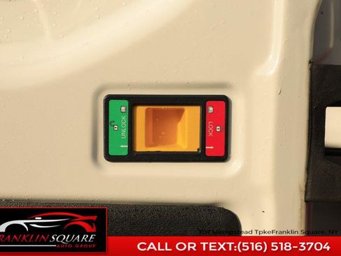 Used 2023 Ford Transit 250 Low Roof image 16