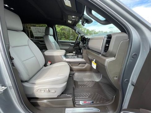 New 2026 Chevrolet Silverado 1500 LTZ image 26
