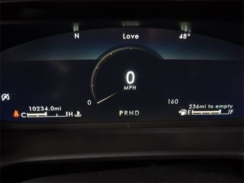 Certified 2023 Lincoln Aviator 2WD w/ Premium Package image 28