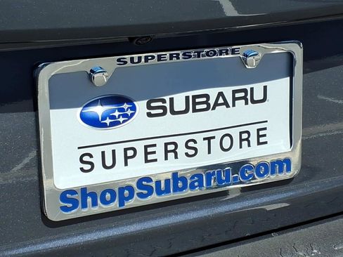 Certified 2026 Subaru Crosstrek 2.0i Premium image 15