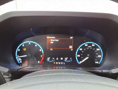 Used 2022 Ford Bronco Sport Big Bend image 18