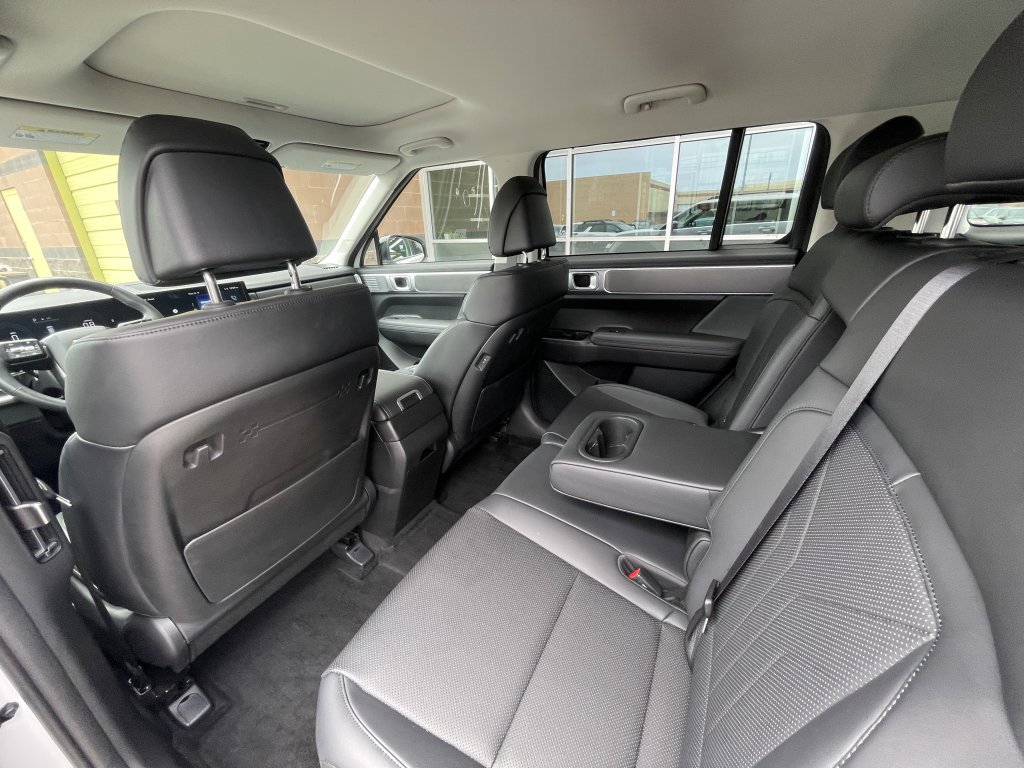 Used 2024 Hyundai Santa Fe XRT AWD/4WD image 19