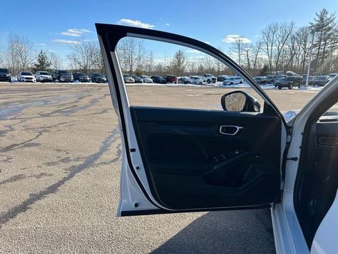 Used 2025 Honda Civic Sport image 20