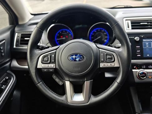 Used 2016 Subaru Legacy 3.6R Limited AWD/4WD image 17