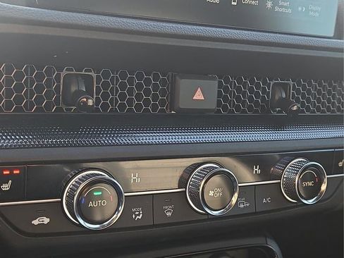 Used 2025 Honda CR-V Sport-L image 24