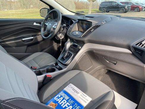 Used 2014 Ford Escape SE w/ Equipment Group 201A image 10