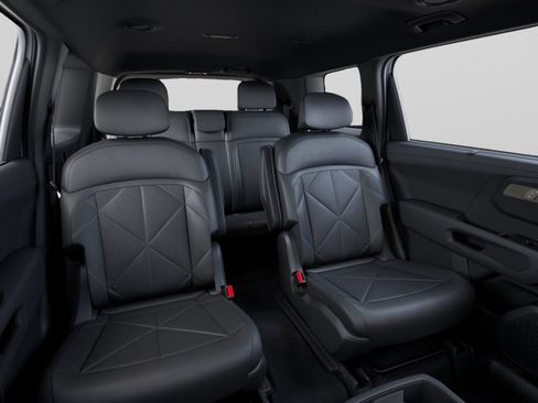 New 2027 Kia Telluride EX w/ Towing Package AWD/4WD image 16
