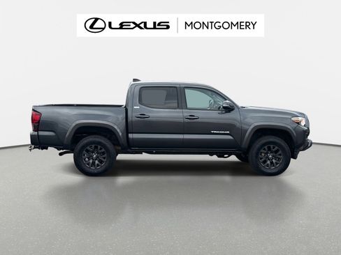 Used 2023 Toyota Tacoma SR5 image 2